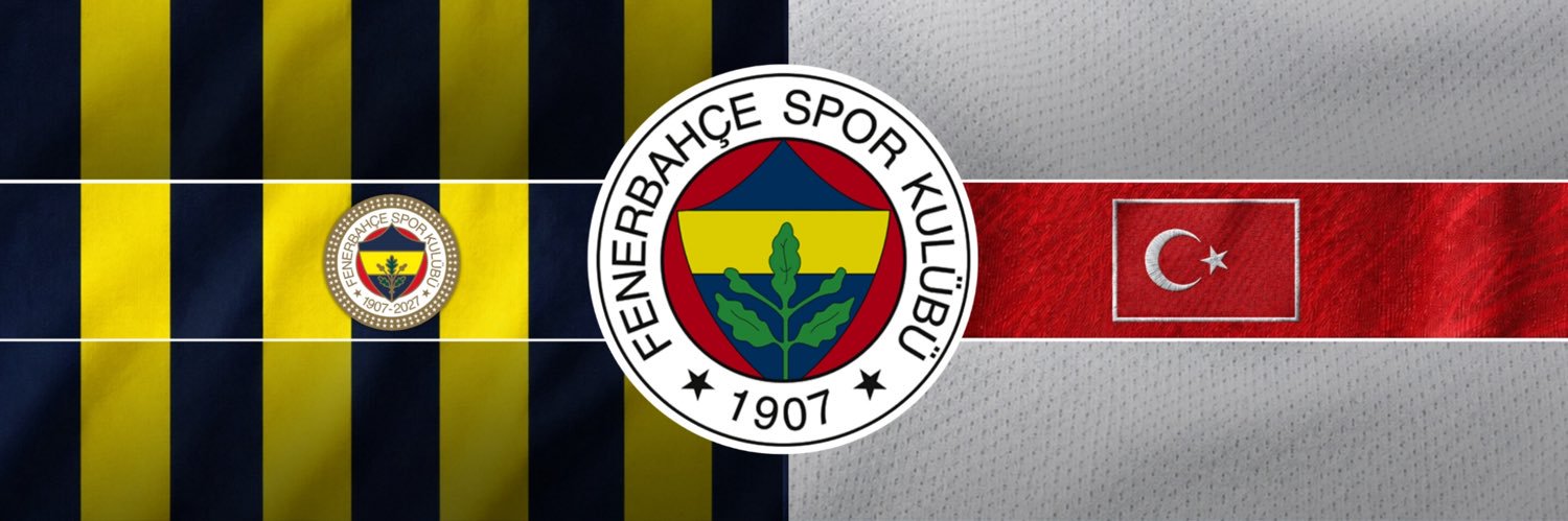 1stFener's profile banner image