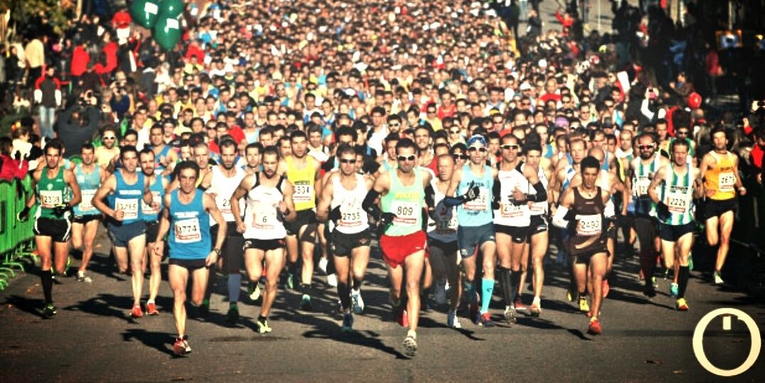 RunnerDiario's profile banner image