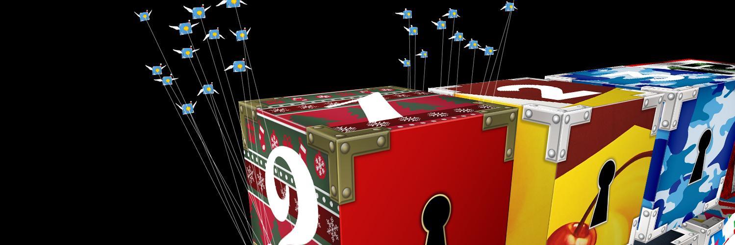 TeamXmasBox's profile banner image