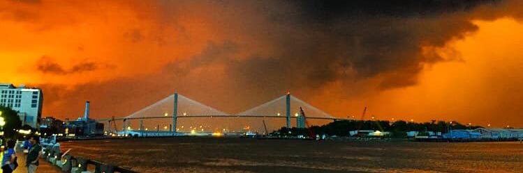 Stephen Hantus banner