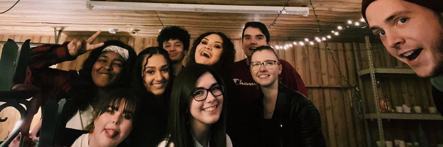 mariahbeason's profile banner image