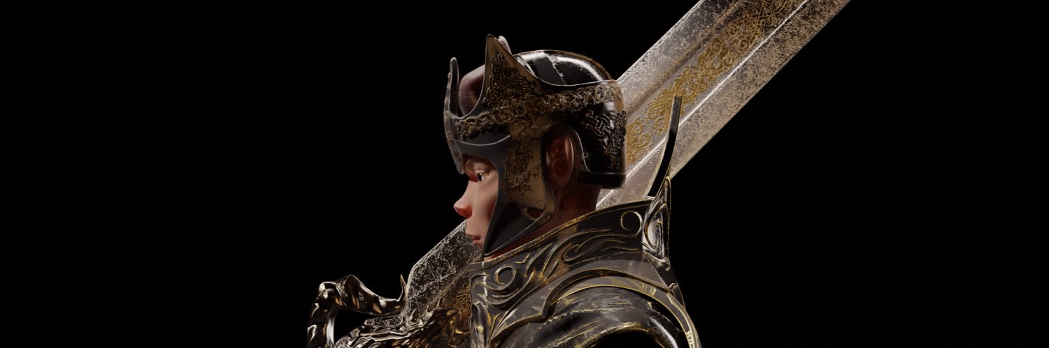 Elhamiedx's profile banner image