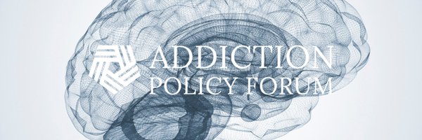 AddictionPolicy Profile Banner