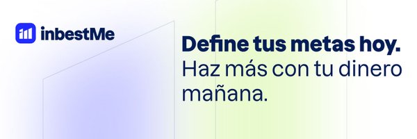 inbestMe Profile Banner