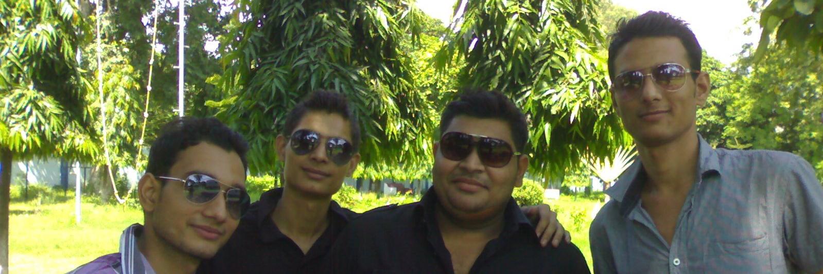 deeprajput44's profile banner image