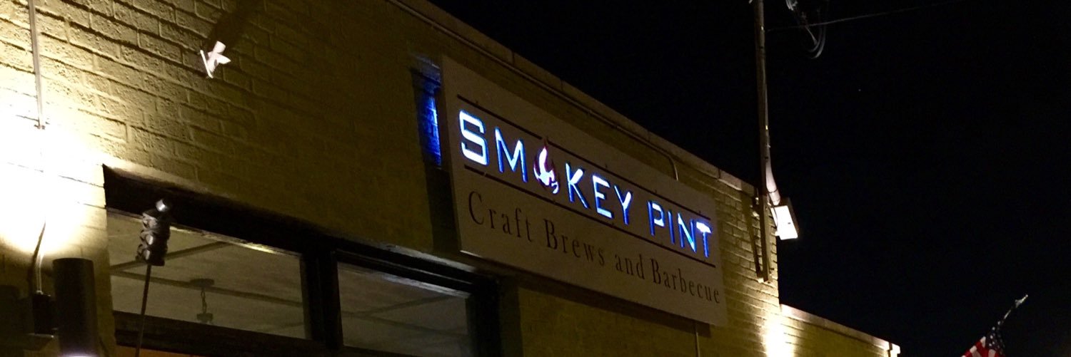 SmokeyPint's profile banner image