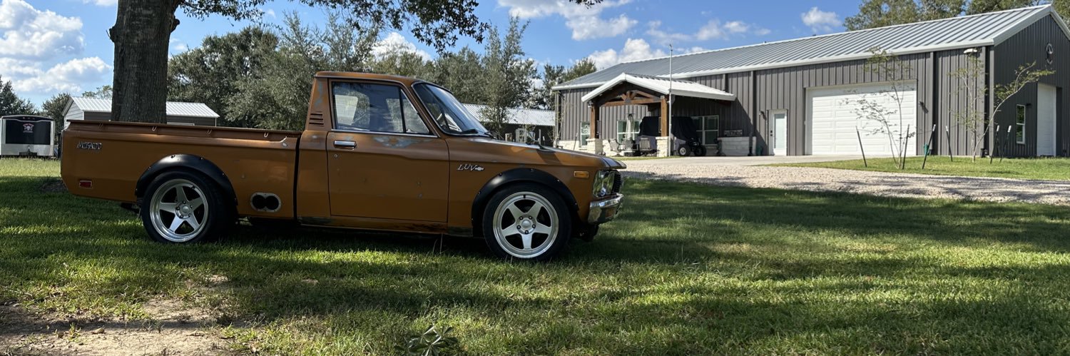 Gazoo Racing Stan Account banner