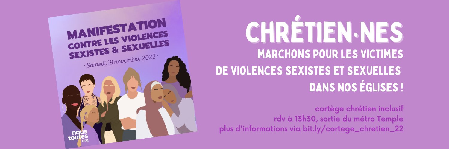 Madgala (ex-Comité de la Jupe) banner