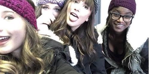 SweetyGabrielle's profile banner image