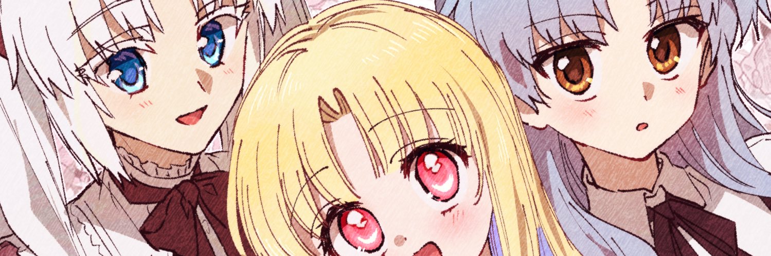 nakano028's profile banner image