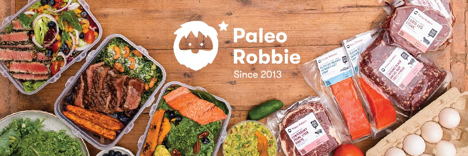 PaleoRobbie's profile banner image