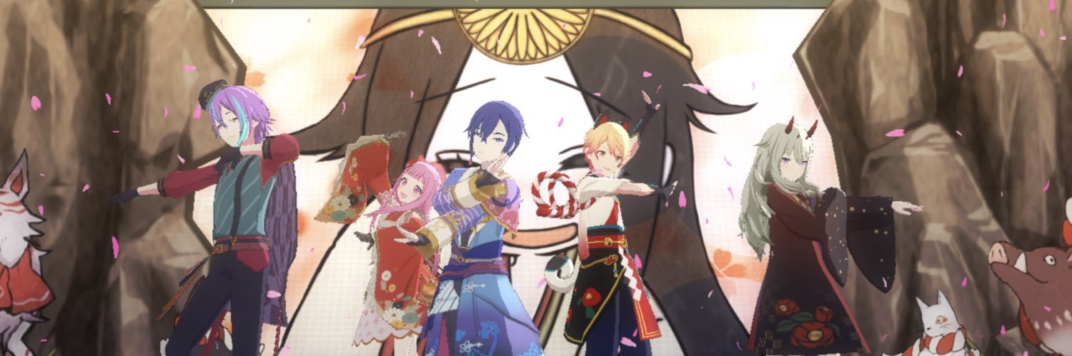 KKuroto's profile banner image