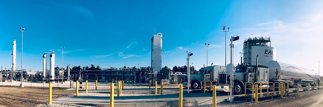 Eagle LNG Partners banner