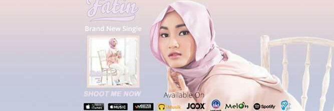 FatinLvers's profile banner image