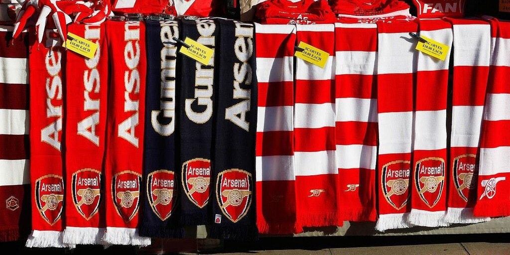 Arsenal_Oman's profile banner image
