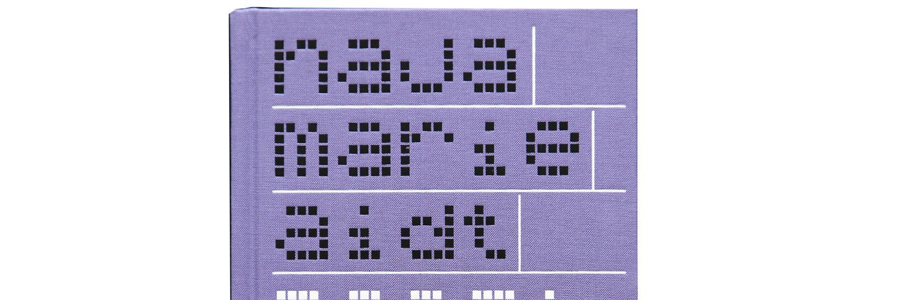 Naja Marie Aidt banner