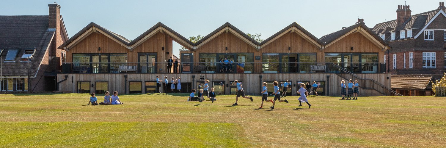 Cranleigh Prep banner