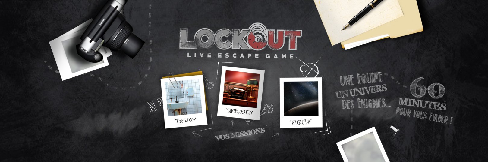 LockoutGame's profile banner image