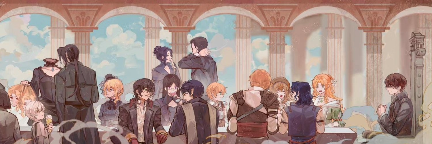 Peredossauro's profile banner image