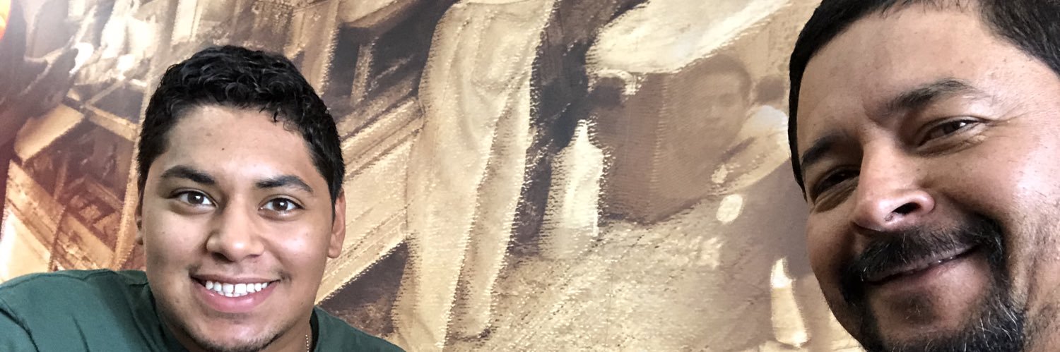 hleocaceres's profile banner image