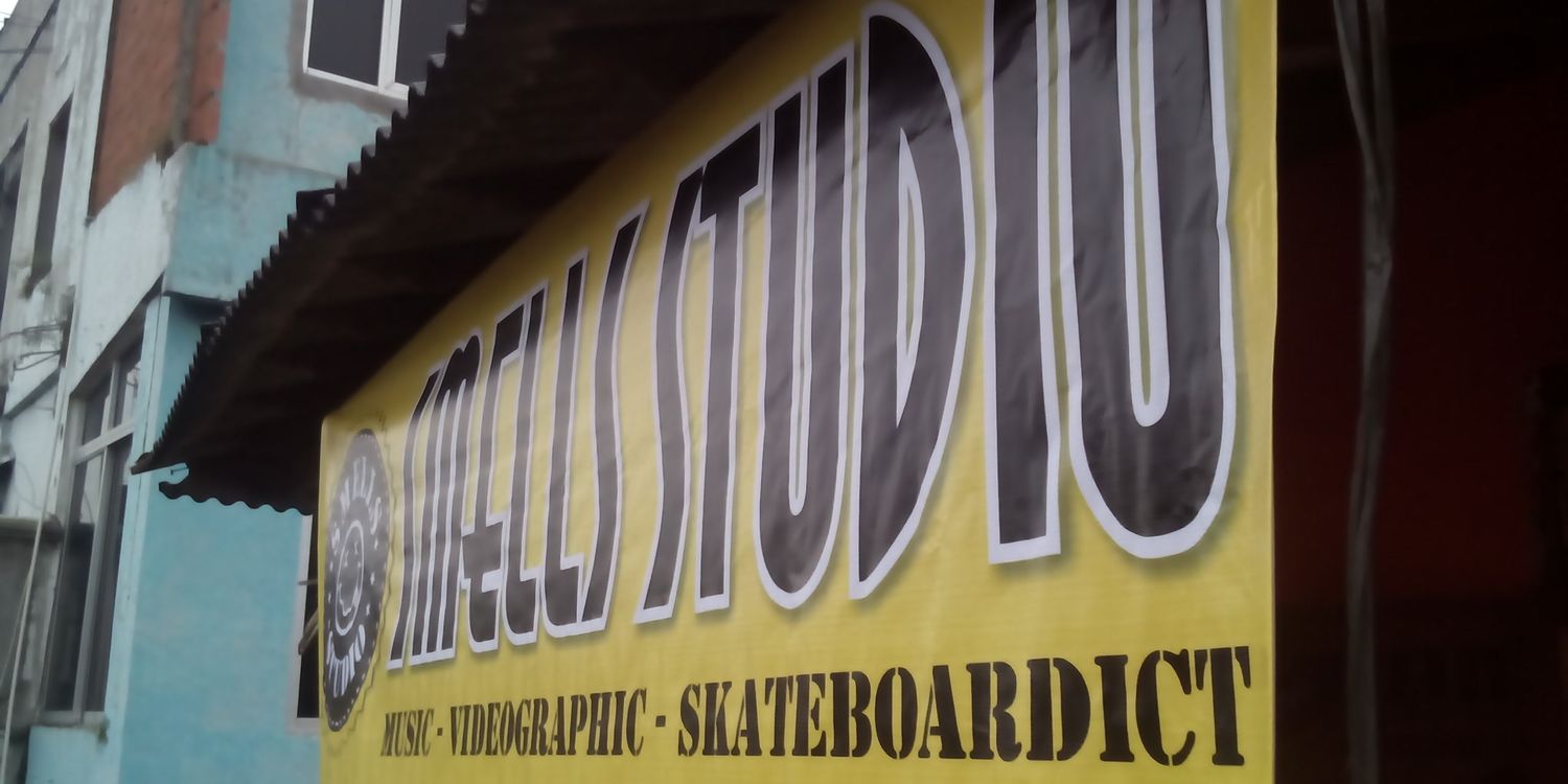 SmellsStudio's profile banner image