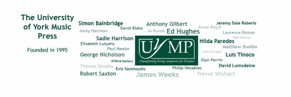 UYMP Profile Banner