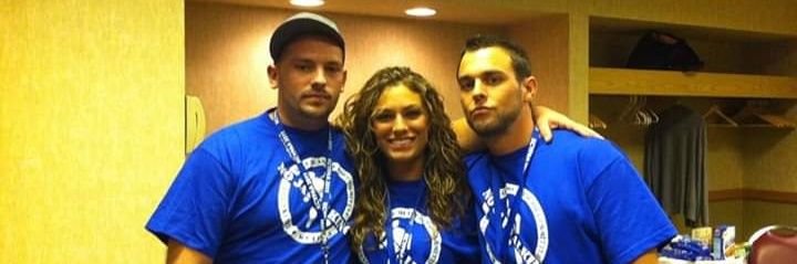 Shawun Sutton banner