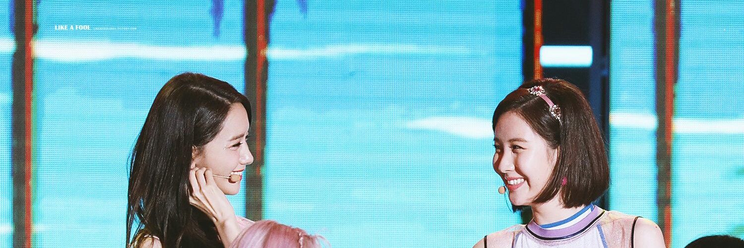 YoonSeoTH's profile banner image