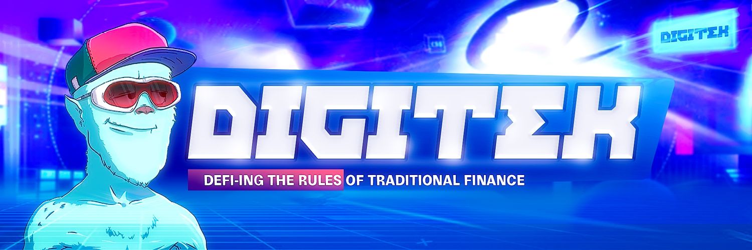 DIGITEK 👑🇬🇧 banner