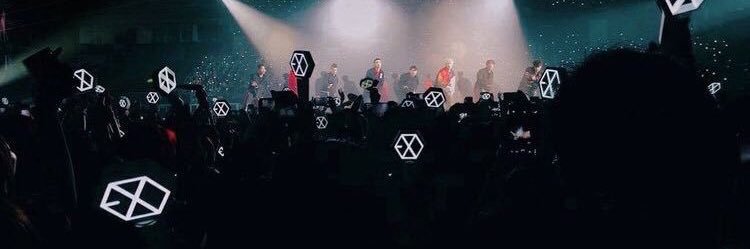 FIC EXO PROMOTE ✪ banner