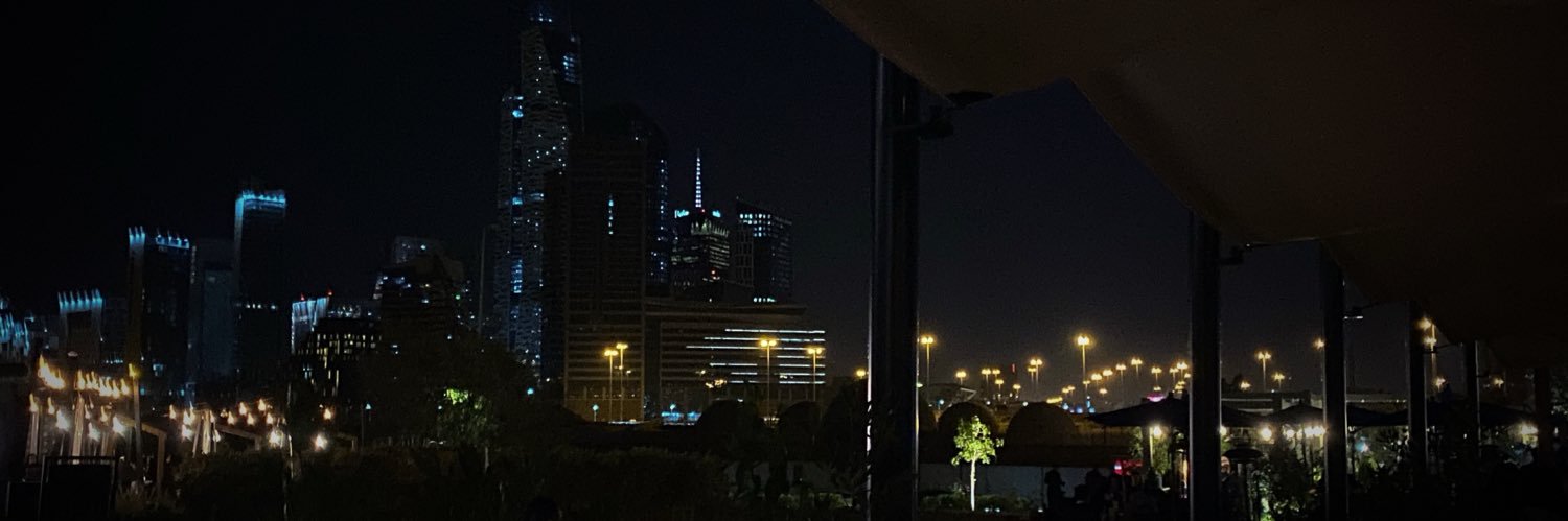 Amneeraxl's profile banner image
