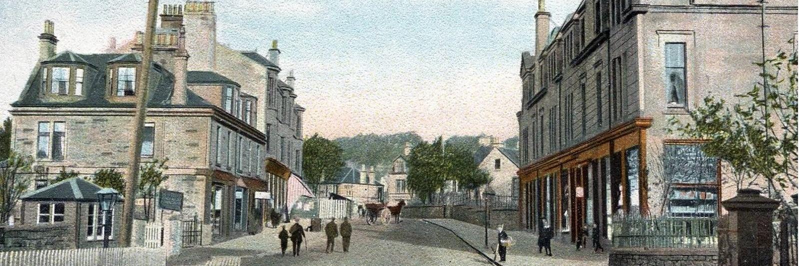 kilmacolm's profile banner image