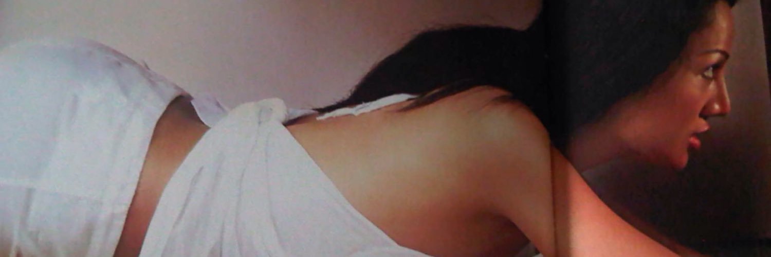 fifiebuntaran's profile banner image
