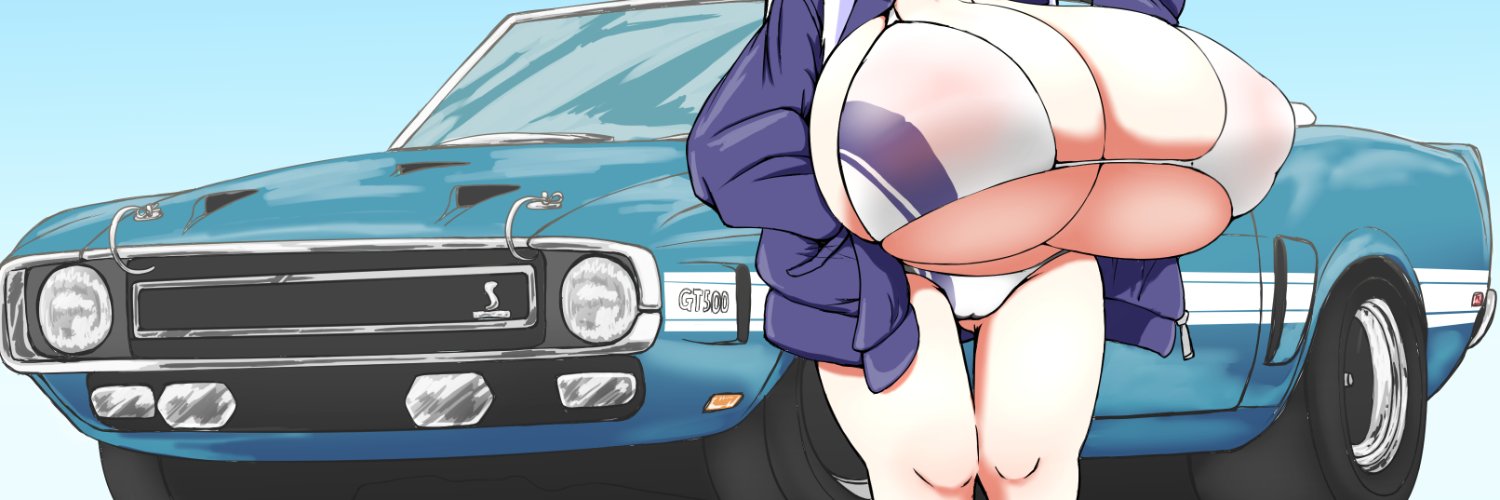 SukebeTurbo's profile banner image