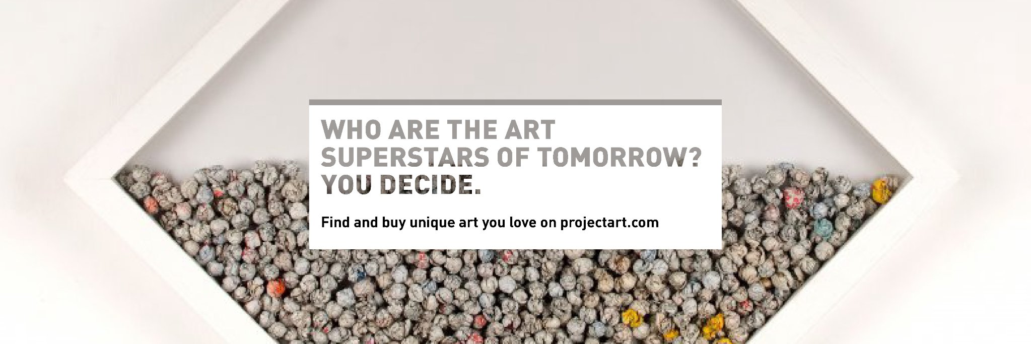 PROJECT__ART's profile banner image