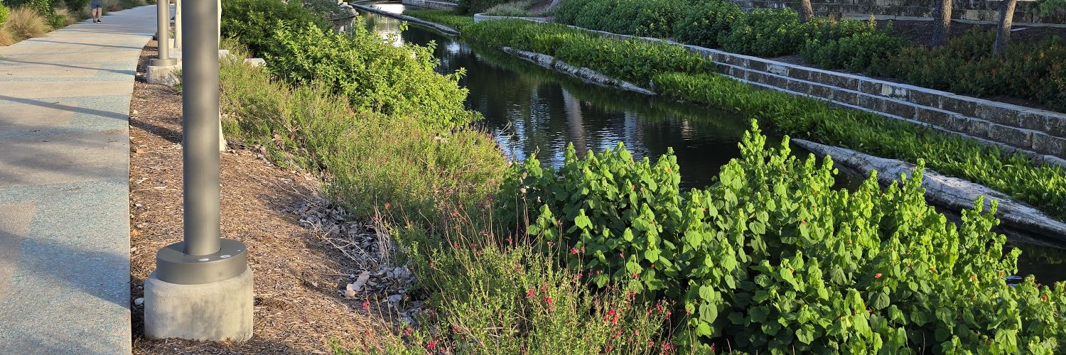 Christopher Pugh banner