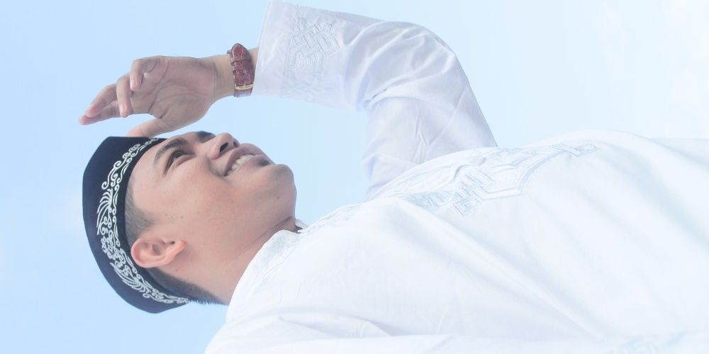 NazirKaspun's profile banner image