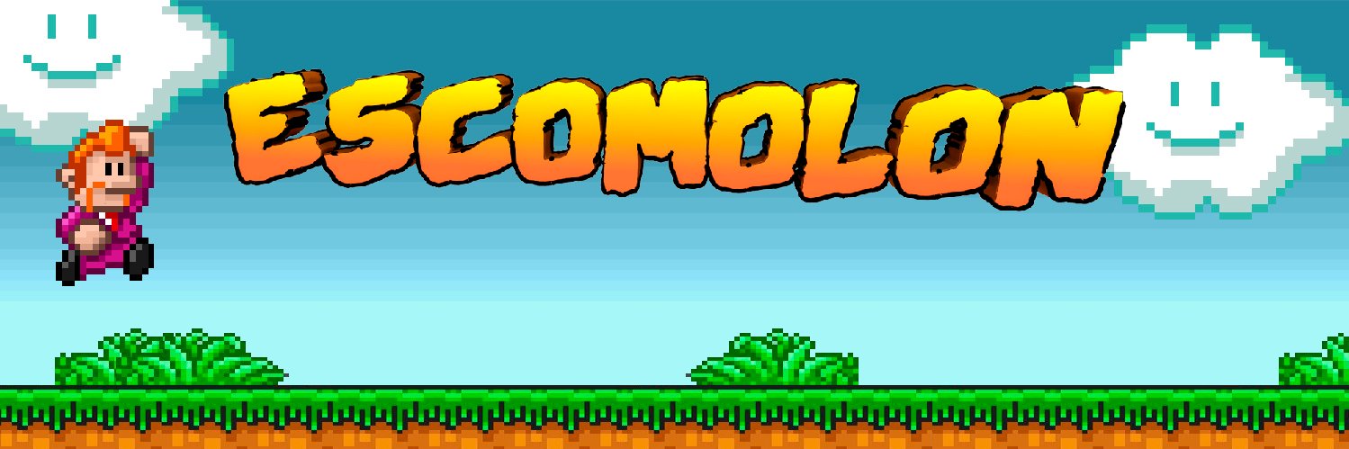 Escolomon banner