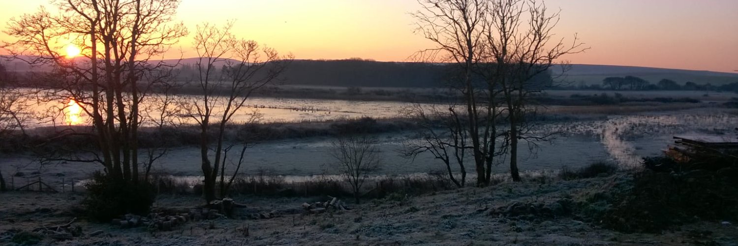 Isle of Wight National Landscape banner