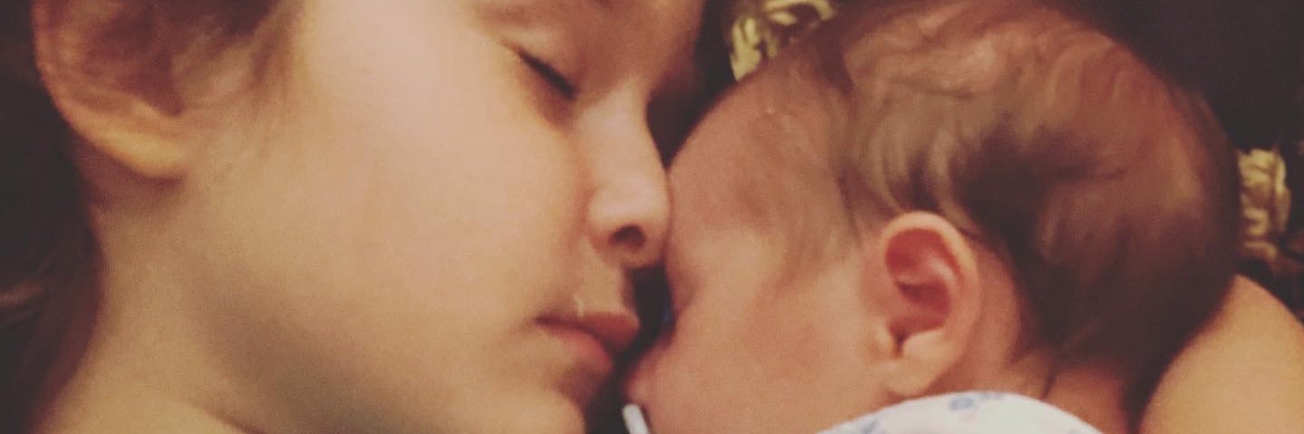 Ashley Harris banner