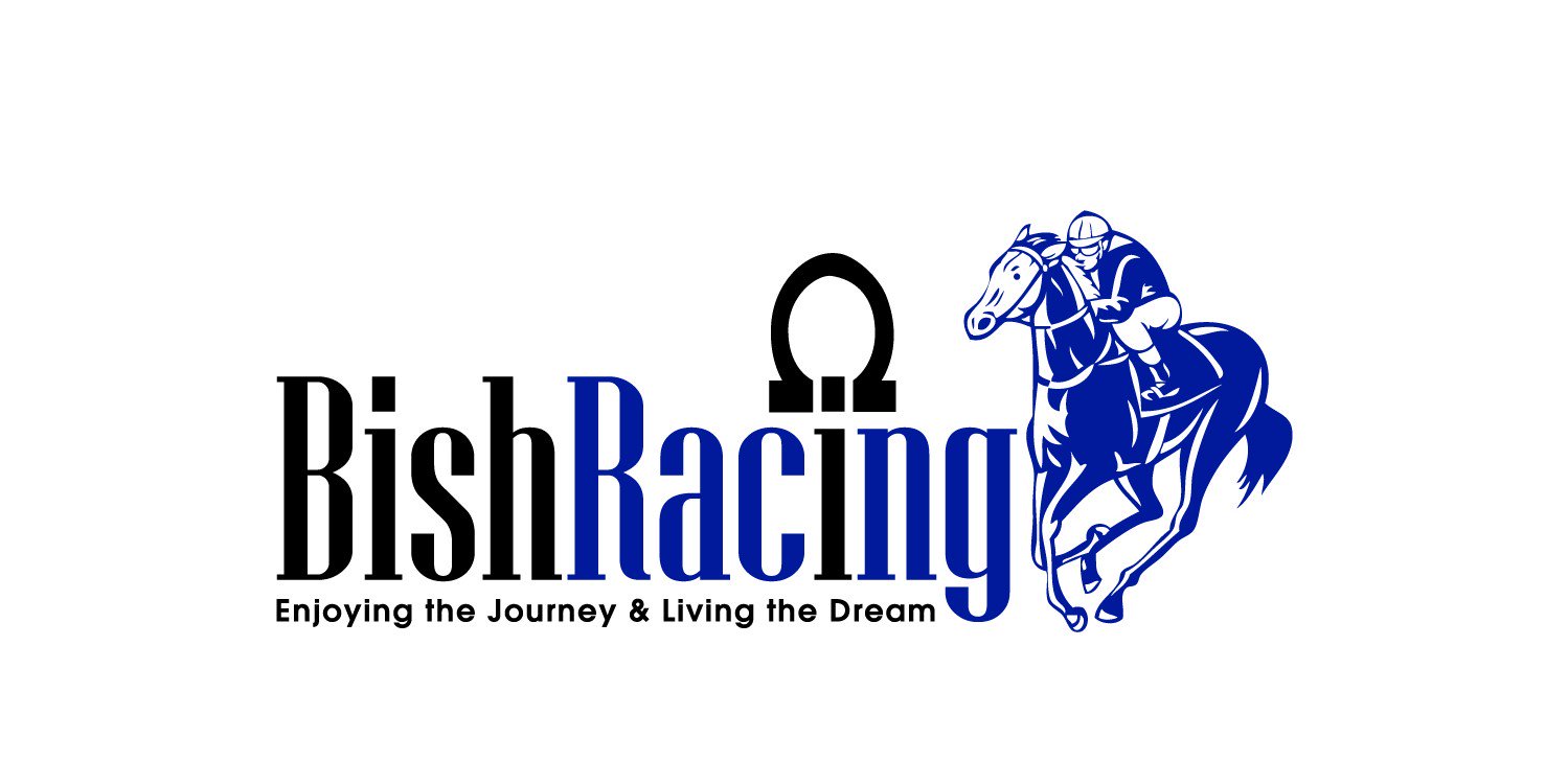 BishRacingOz's profile banner image