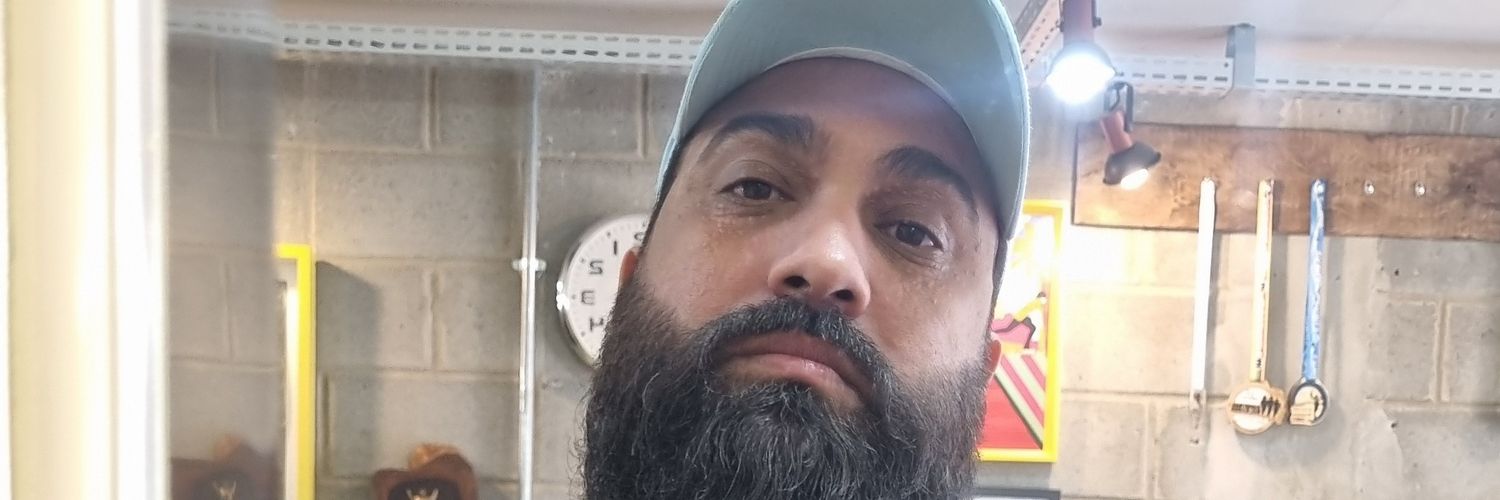 FSchaider's profile banner image