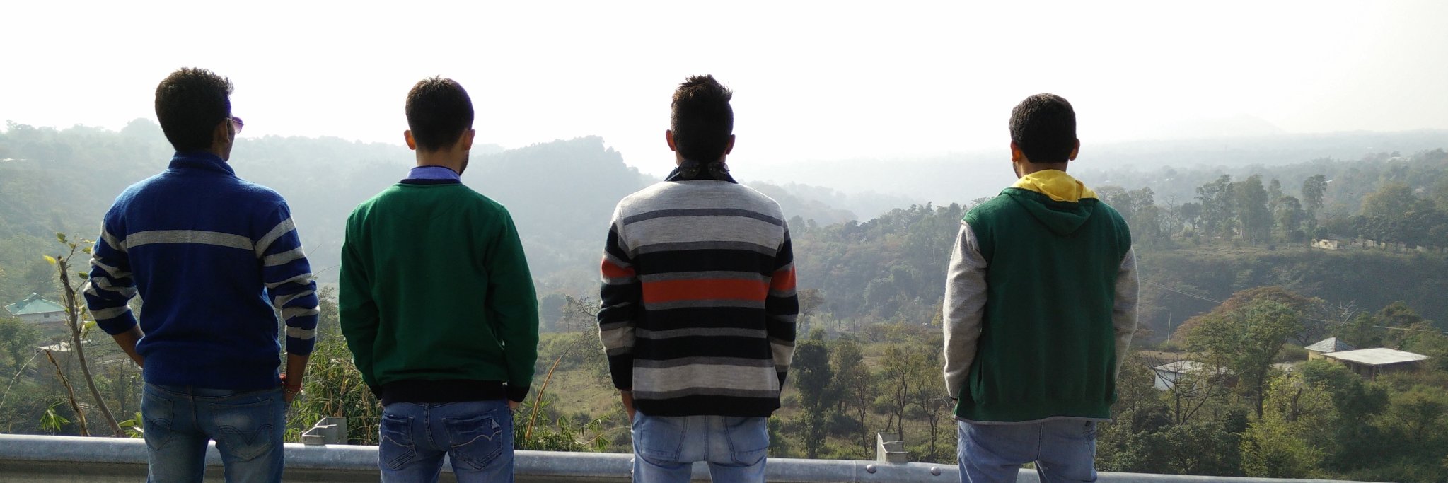 Sandeep4547's profile banner image