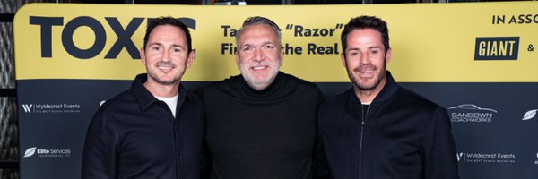RealRazor Profile Banner