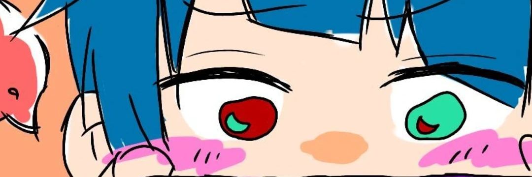kuuko_4274's profile banner image