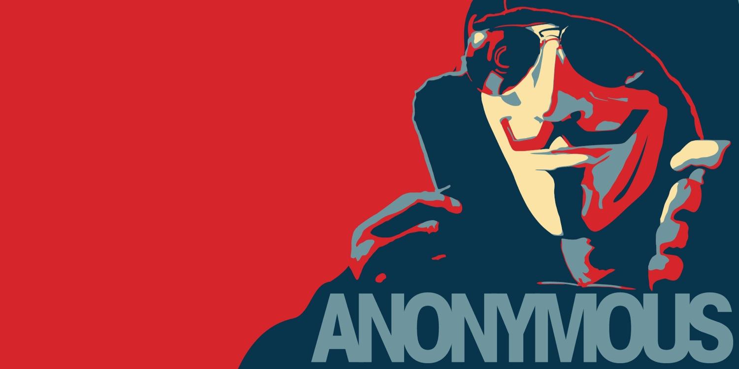 annoymusds's profile banner image