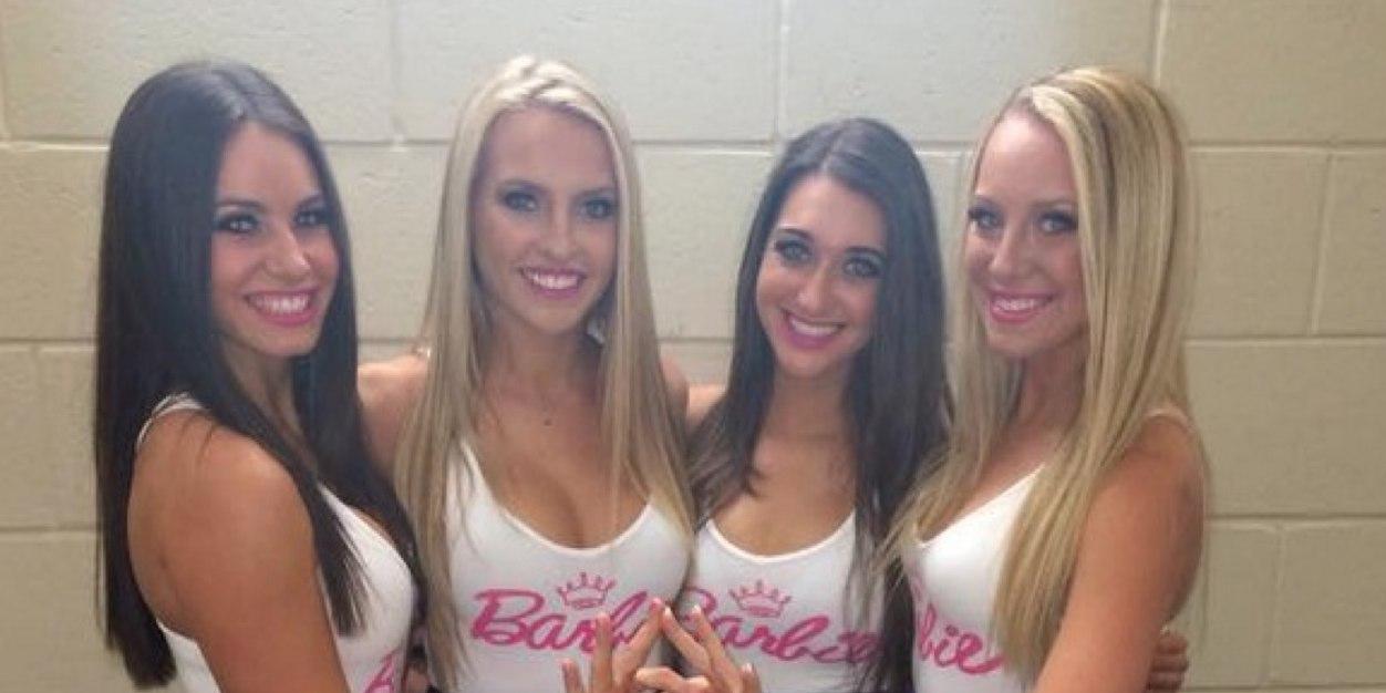 COLLEGEGlRLS's profile banner image