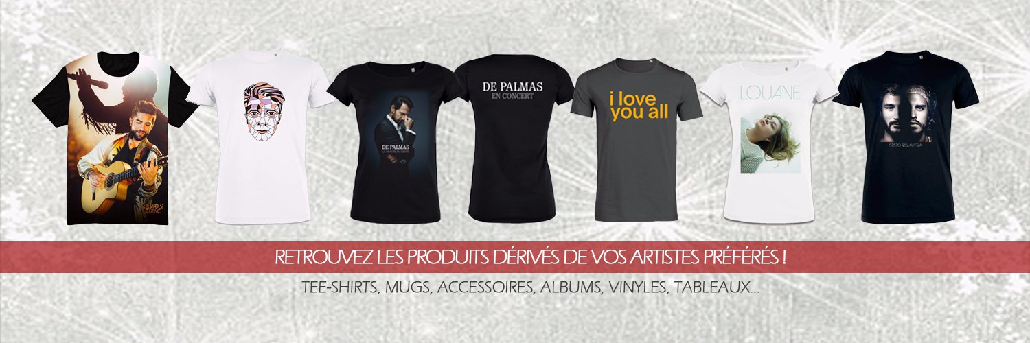 UMusicStore's profile banner image
