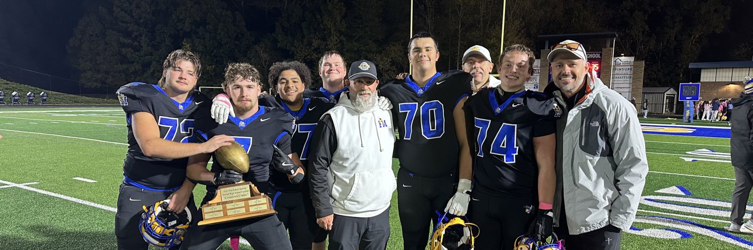 Mark M. Shook Sr banner