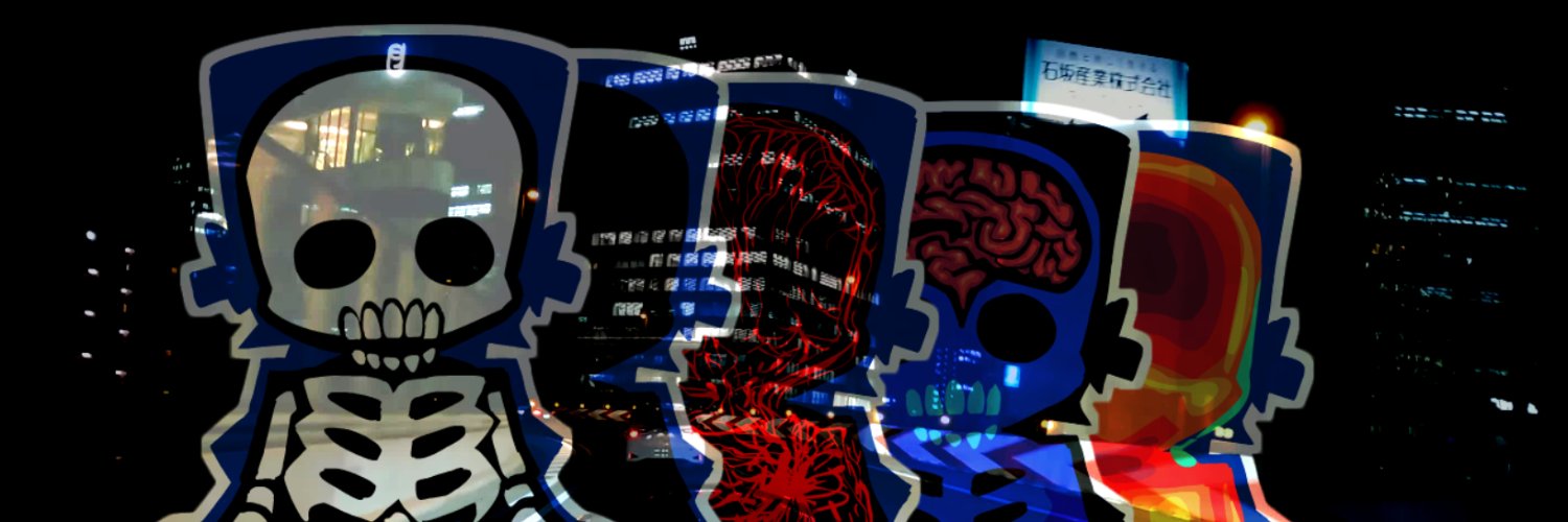 Phantom Arcade 🆖's banner